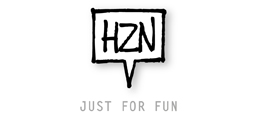 HZN ontwerpt animaties en comic strips.